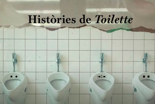 Històries De Toilette