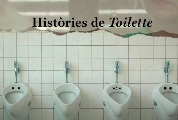Històries De Toilette