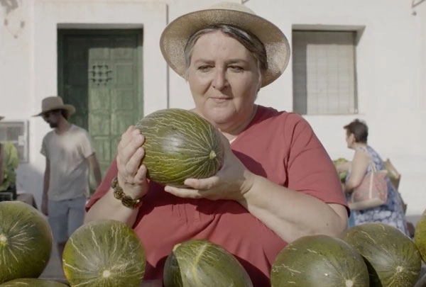 Spot Melones