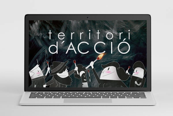 Territòri D´Acció
