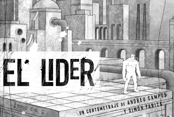 El Líder
