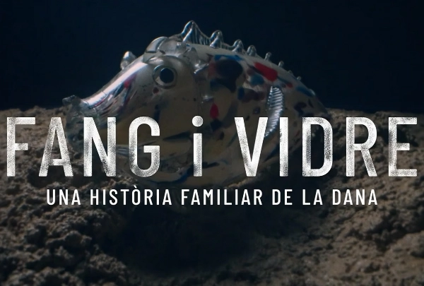 Fang i Vidre