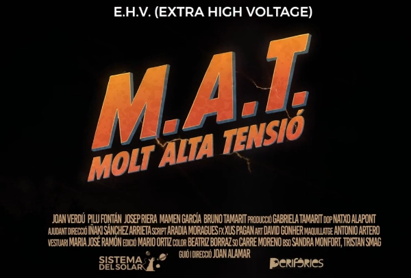 M.A.T.