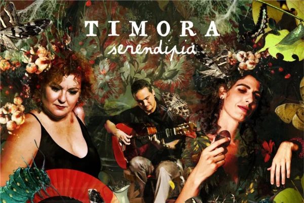 Serendipia