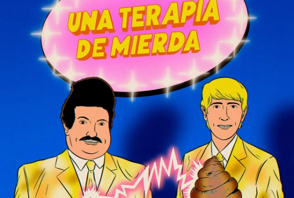Una Terapia de Mierda