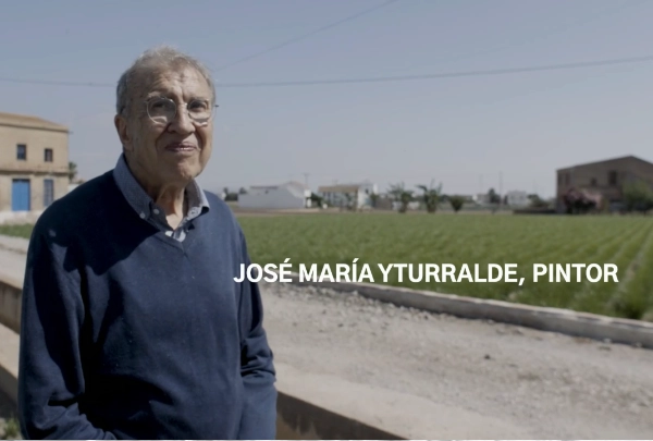 Yturralde